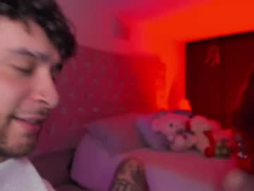 Stream thumbnail abbyandchris1