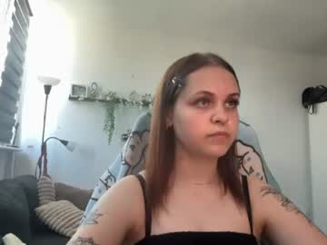 Stream thumbnail abbyhotgirl