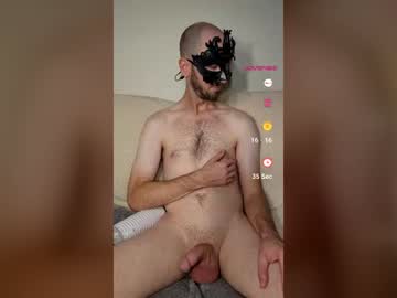 Stream thumbnail abe_johnson69