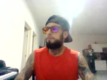 Stream thumbnail ablegarcia811