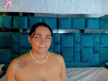 Stream thumbnail abril_gomez_11
