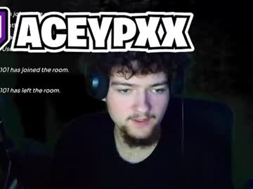 Stream thumbnail aceypxx