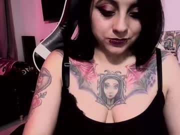 Stream thumbnail acid_alice666