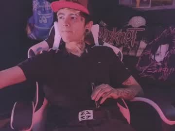 Stream thumbnail acidmilo