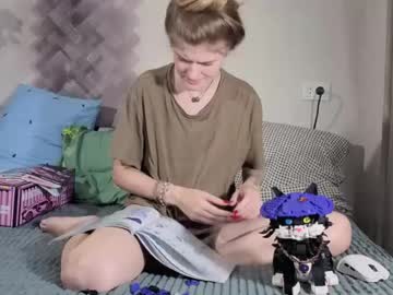 Stream thumbnail adalove69