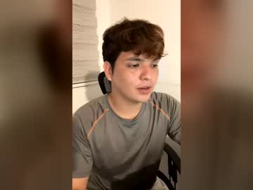 Stream thumbnail adam_angelsss