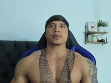 Stream thumbnail adam_boss