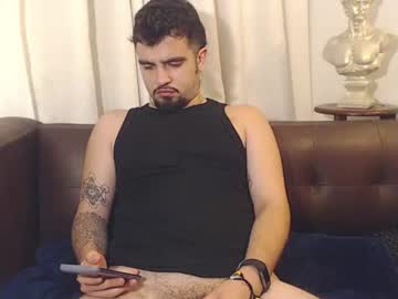 Stream thumbnail adam_hopper