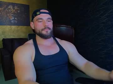 Stream thumbnail adamjameson