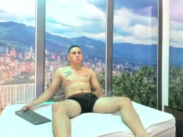 Stream thumbnail adammendoza34