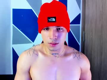Stream thumbnail adams_collins