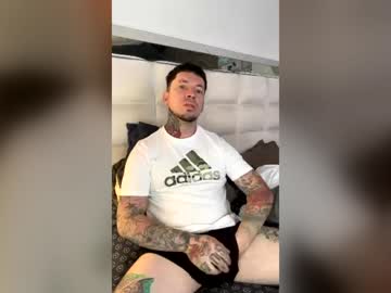 Stream thumbnail adamtatts