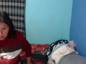 Stream thumbnail adan_eva2