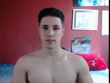 Stream thumbnail adan_rivas
