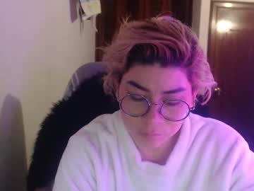 Stream thumbnail adan_romanoff