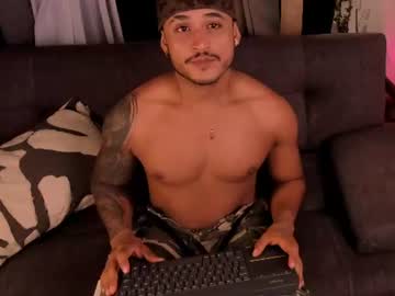 Stream thumbnail adanvega13