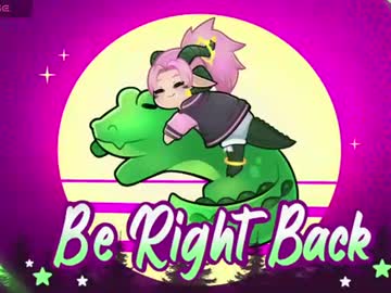 Stream thumbnail adara_conor