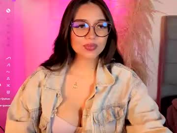 Stream thumbnail addison_malkova
