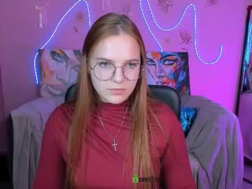 Stream thumbnail adelina_wilde