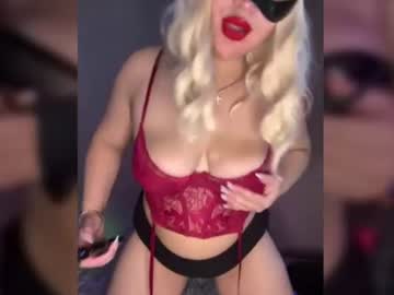 Stream thumbnail adelinapulse
