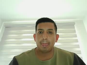 Stream thumbnail adrian1991oscar