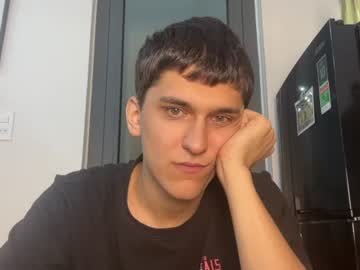 Stream thumbnail adrian_coles
