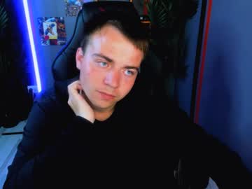Stream thumbnail adrian_leman