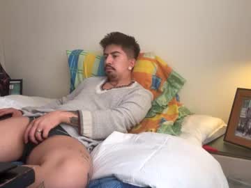 Stream thumbnail adriansafronov_