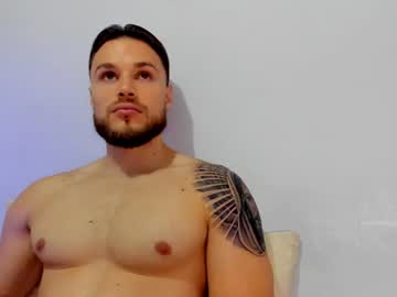 Stream thumbnail adrien_roche888