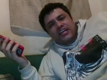 Stream thumbnail adrodiarellano