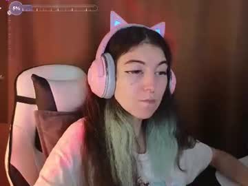 Stream thumbnail afina_blessyou