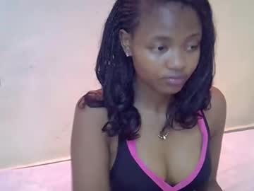 Stream thumbnail african_beuty20