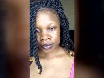 Stream thumbnail africangoddess22