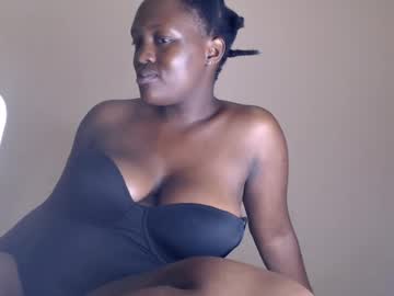 Stream thumbnail africanqueen256