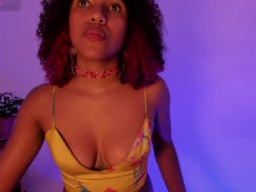 Stream thumbnail afro_dita8