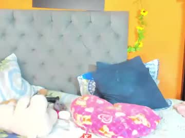Stream thumbnail afrodiva69_
