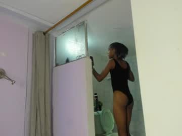 Stream thumbnail afrowayuu