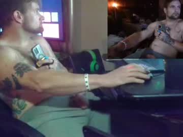 Stream thumbnail afterhourg