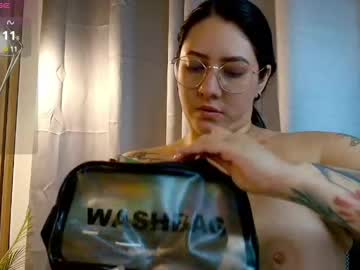 Stream thumbnail agata_monroe