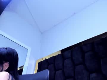 Stream thumbnail agatha_leon28