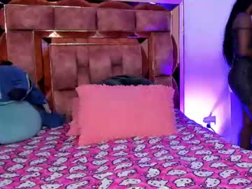 Stream thumbnail agatha_morrison1
