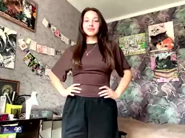 Stream thumbnail agathacreese