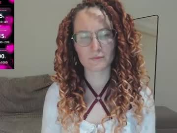 Stream thumbnail agnesgraham