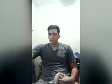 Stream thumbnail agustinnrod