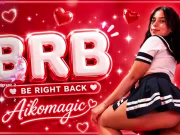 Stream thumbnail aikomagic