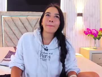 Stream thumbnail aisha_stones