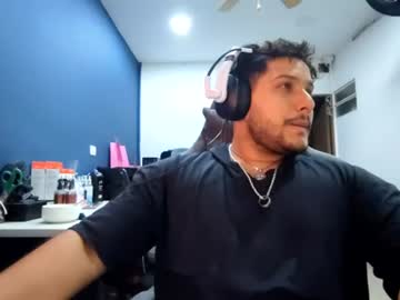Stream thumbnail aj_cooper90_