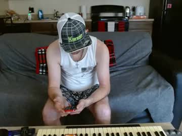 Stream thumbnail ajfritz2104