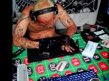 Stream thumbnail akamalcolm