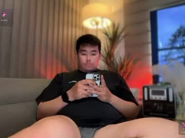 Stream thumbnail akihiro_morningstar